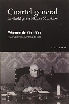 portada Cuartel general (in Spanish)