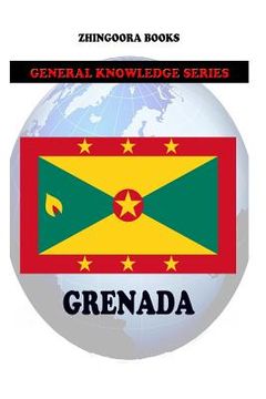 portada Grenada (in English)