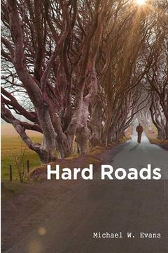 portada Hard Roads