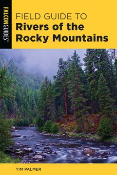 portada Field Guide to Rivers of the Rocky Mountains (en Inglés)