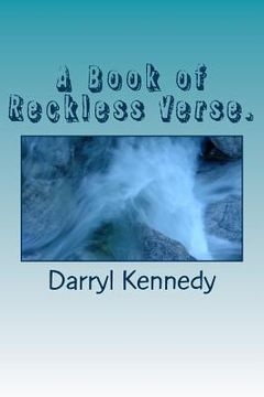 portada A Book of Reckless Verse.: none (en Inglés)
