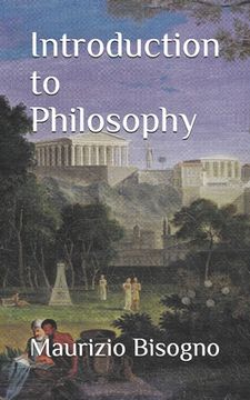 portada Introduction to Philosophy: From the Presocratics to Aristotle (en Inglés)