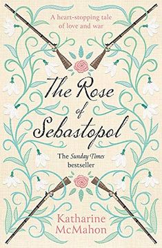 portada The Rose of Sebastopol: A Richard and Judy Book Club Choice 
