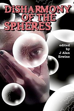 portada Disharmony of the Spheres