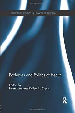 portada Ecologies and Politics of Health (en Inglés)