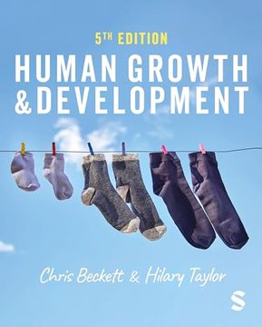 portada Human Growth and Development (en Inglés)