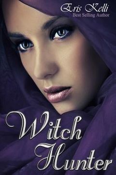 portada Witch Hunter (in English)