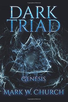 portada Dark Triad: Genesis: Volume 1
