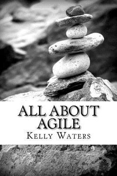 portada all about agile (in English)