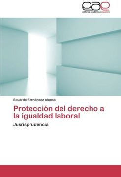 portada Proteccion del Derecho a la Igualdad Laboral
