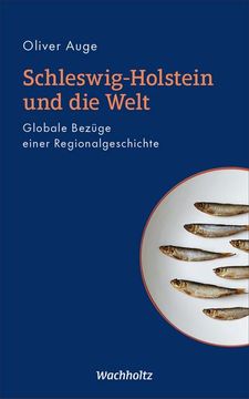portada Schleswig-Holstein und die Welt (en Alemán)