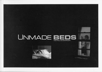 portada Unmade Beds: From the Feature Film by Nicholas Barker
