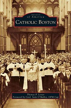 portada Catholic Boston (in English)