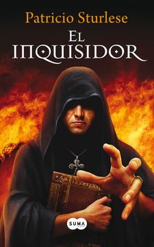 portada Inquisidor el Suma (in Spanish)