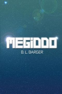 portada Megiddo (en Inglés)