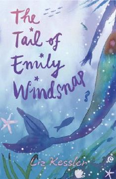the tail of emily windsnap