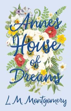 portada Anne'S House of Dreams (5) (Anne of Green Gables) (en Inglés)