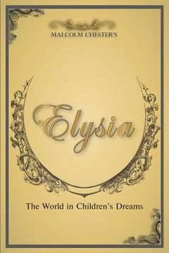 portada Elysia: The World in Children's Dreams 2nd Edition