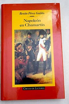 portada Napoleón en Chamartín