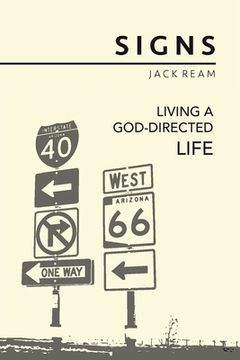 portada Signs: Living a God-Directed Life (in English)