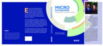 portada Microeconomía una guía básica con ejercicios resueltos