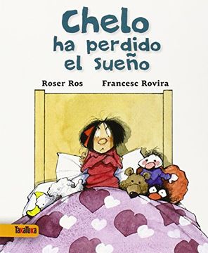portada Chelo Ha Perdido El Sueno (in Spanish)