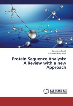 portada Protein Sequence Analysis: A Review with a new Approach