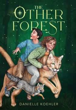 portada The Other Forest (in English)