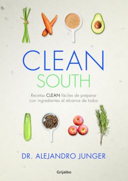 portada Clean south (in Spanish)