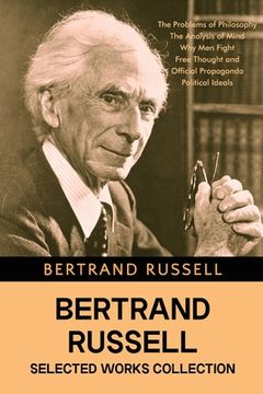 portada Bertrand Russell Selected Works Collection (en Inglés)