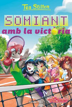 portada Somiant amb la Victoria (in Catalá)