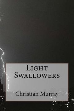 portada Light Swallowers (en Inglés)
