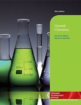 portada General Chemistry: Cengage Technology Edition (en Inglés)