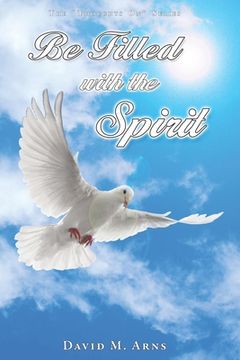 portada Be Filled With the Spirit (en Inglés)