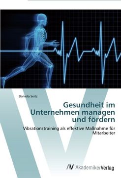 portada Gesundheit Im Unternehmen Managen Und Fordern