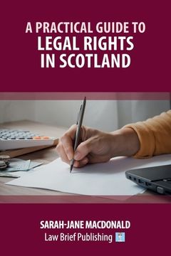 portada A Practical Guide to Legal Rights in Scotland (en Inglés)