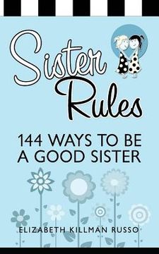 portada Sister Rules (en Inglés)
