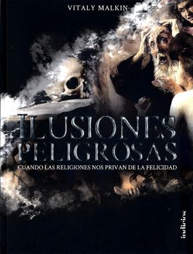 portada Ilusiones Peligrosas (in Spanish)