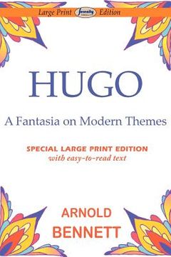 portada hugo-fantasia on modern themes (in English)