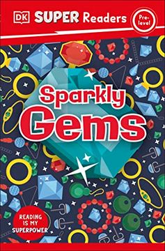 portada Sparkly Gems