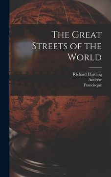 portada The Great Streets of the World (in English)