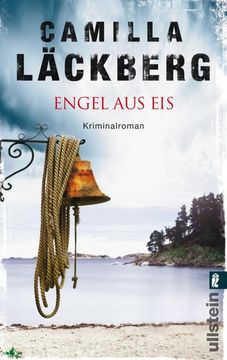 portada Engel aus eis (en Alemán)