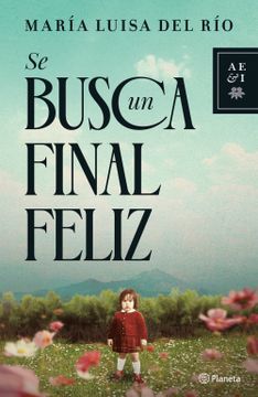 portada Se busca un final feliz