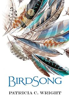 portada Birdsong (en Inglés)