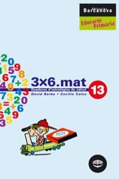 portada 3x6.mat 13 (in Catalá)