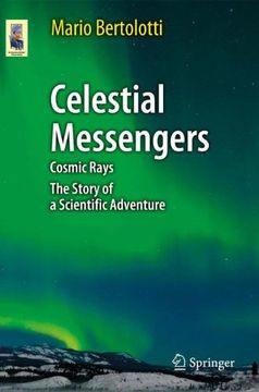 portada celestial messengers