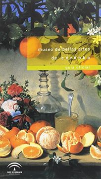 portada GUÍA DEL MUSEO CASA NATAL DE CERVANTES (Madrid, 2003)