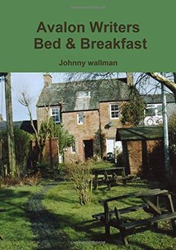 portada Avalon Writers Bed & Breakfast