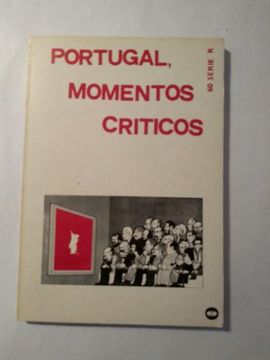 portada Portugal Momentos Criticos