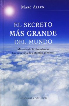 portada Secreto MS Grande del Mundo, El (in Spanish)